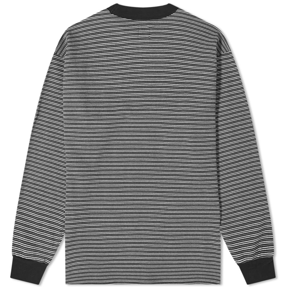 polar shin tee