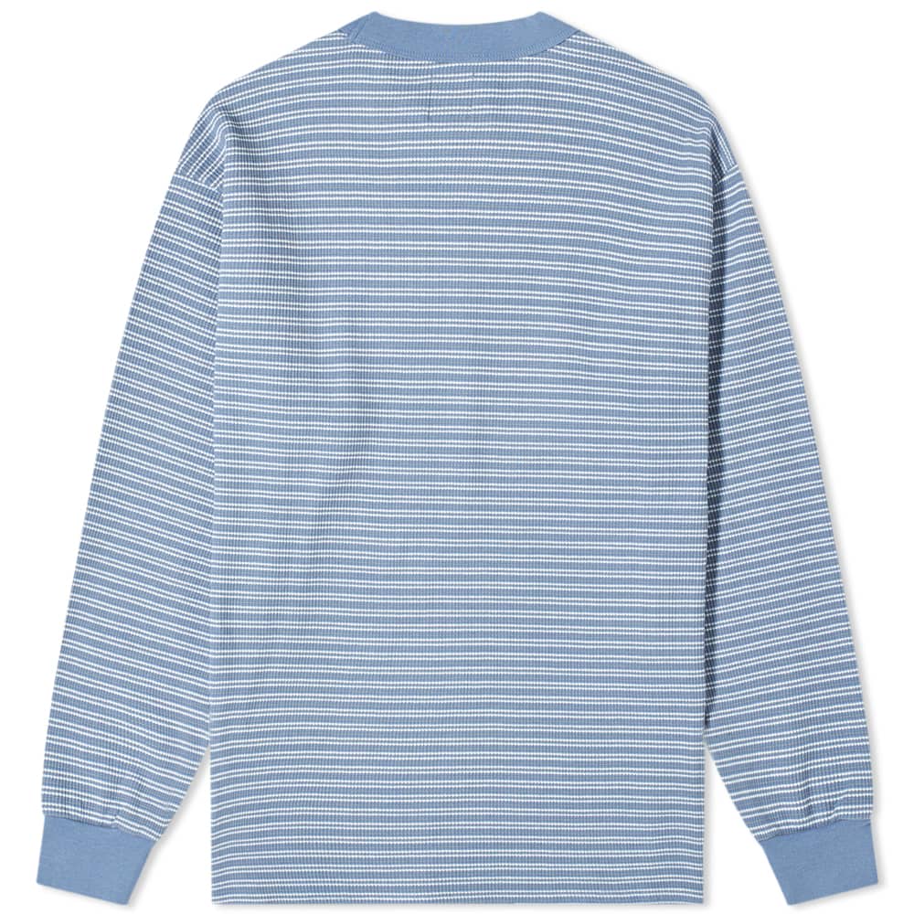 polar shin tee