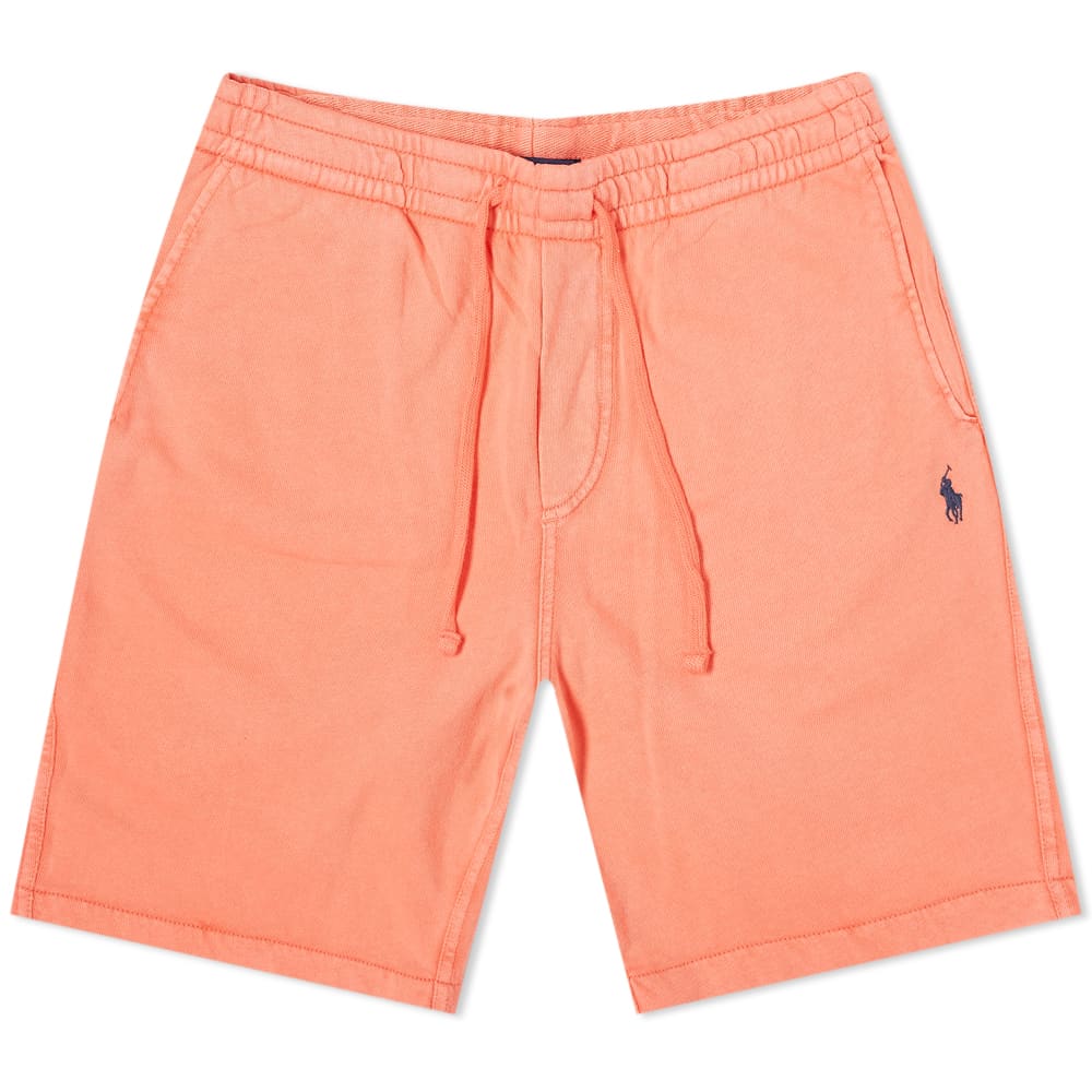 polo ralph lauren spa terry shorts