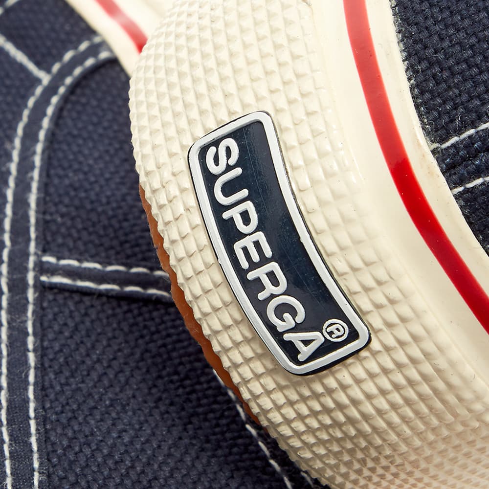 superga cotu navy