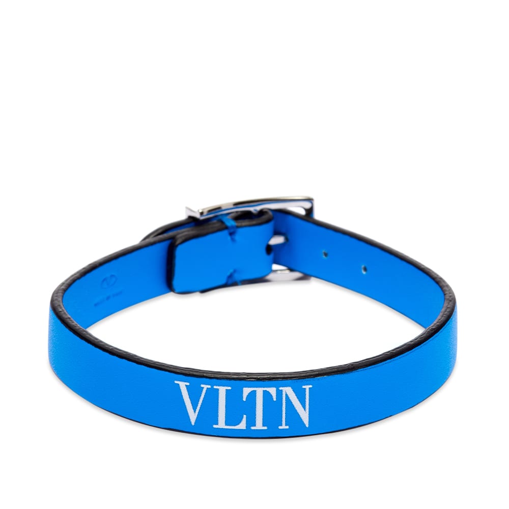 Blue valentino bracelet clearance