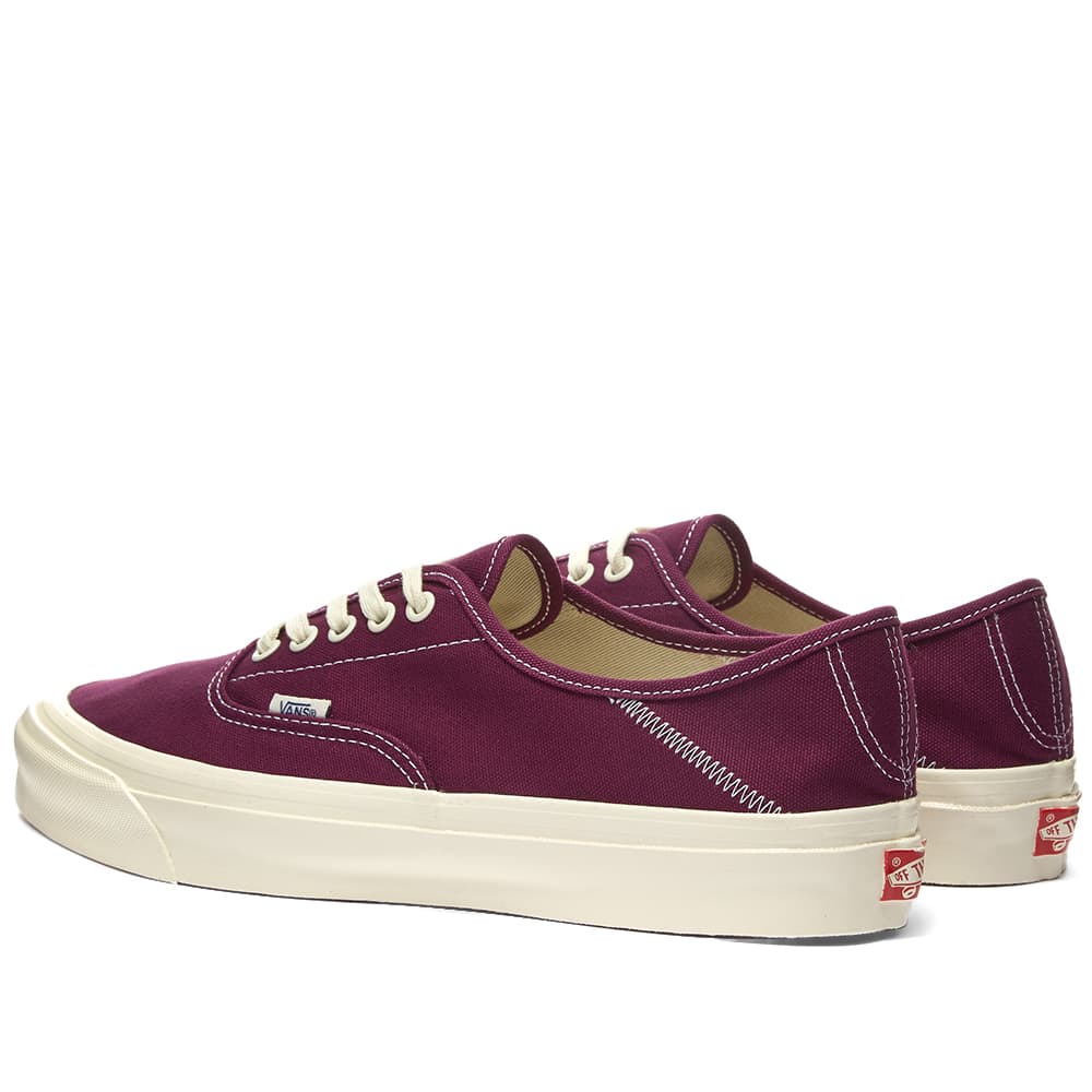 Vans style 43 Clearance