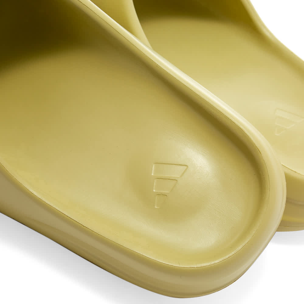 end yeezy slide
