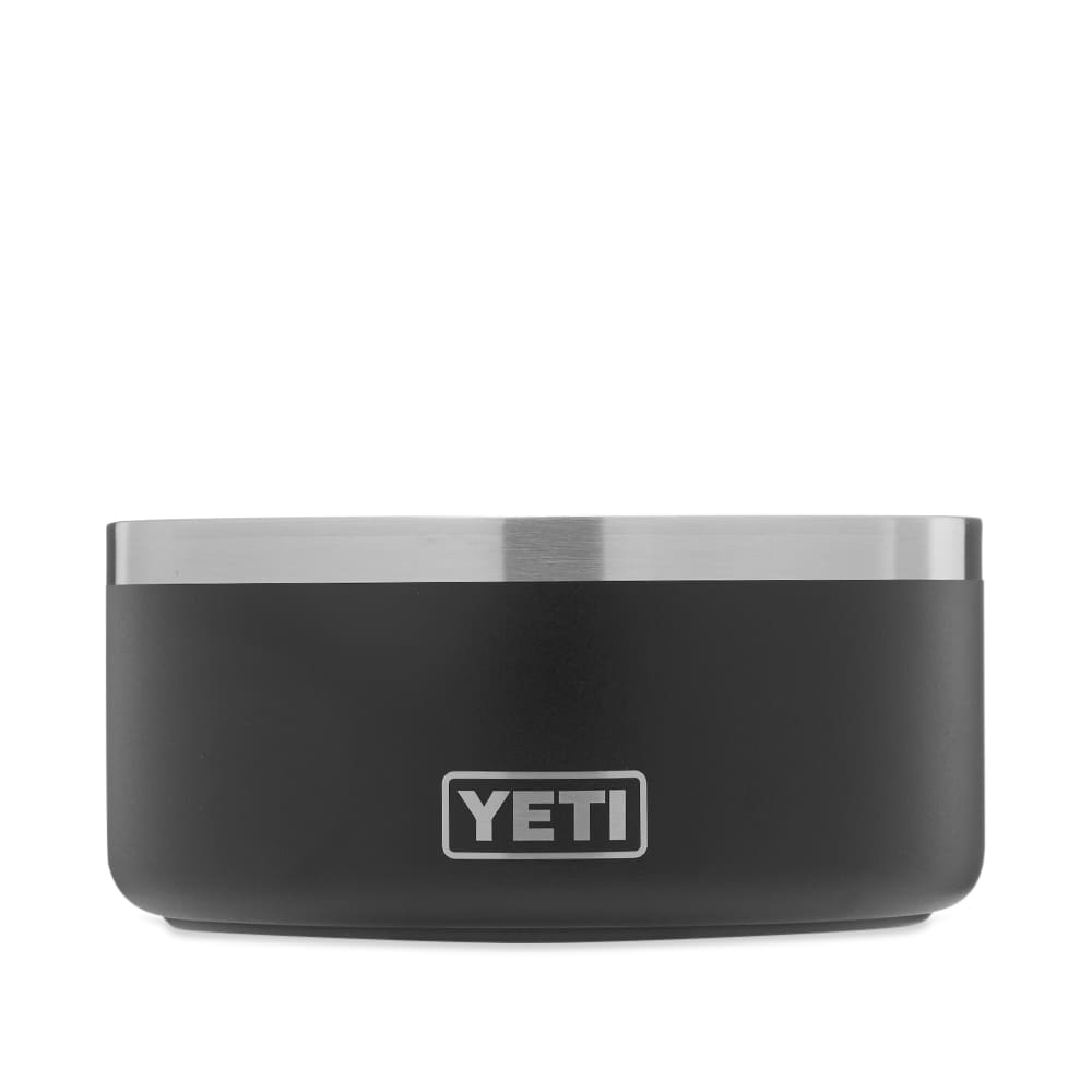 yeti boomer