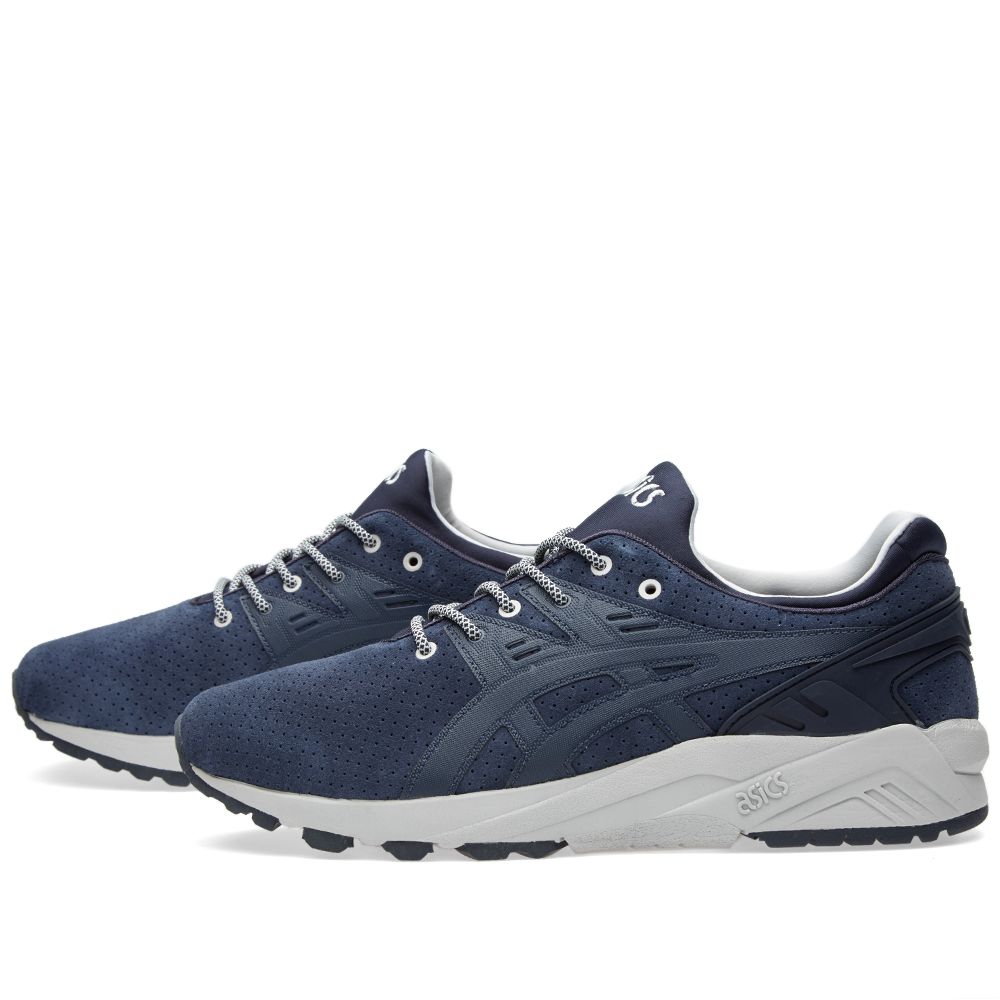 asics gel kayano evo