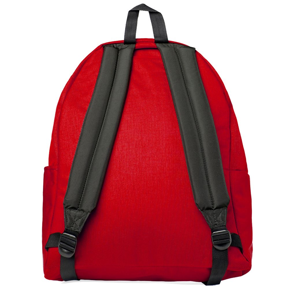 Eastpak x Undercover Padded XL Backpack Undercover Red END.