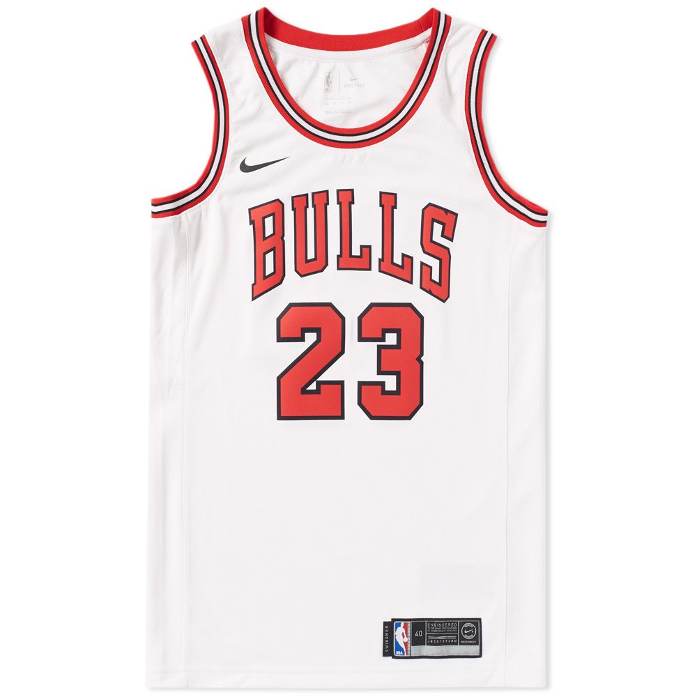 chicago bulls jersey jordan
