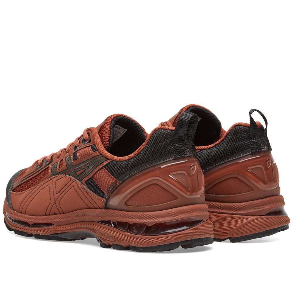 asics gel burz 2 kiko