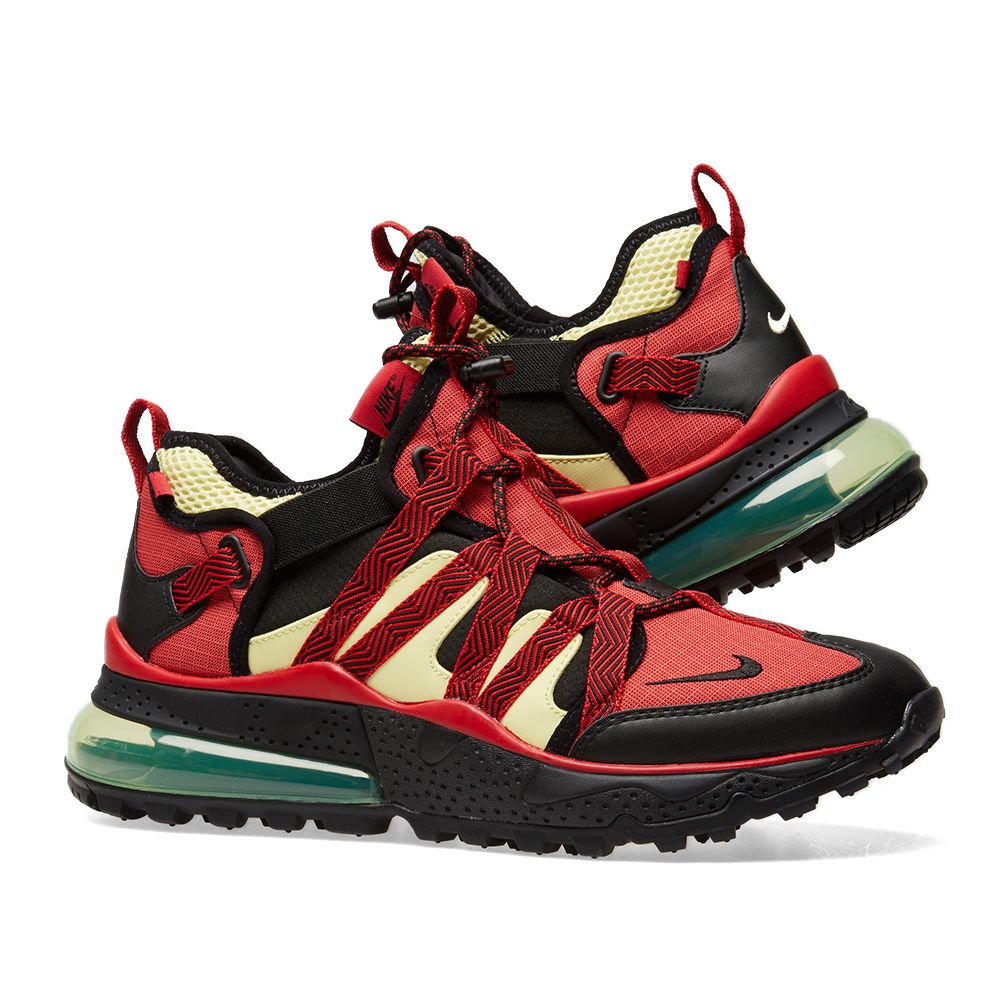 nike 270 bowfin black