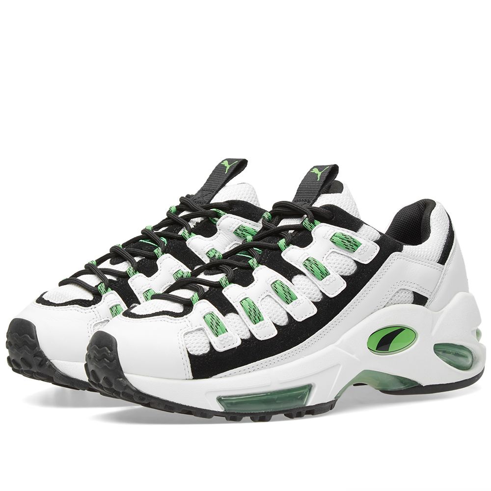 puma cell reflective