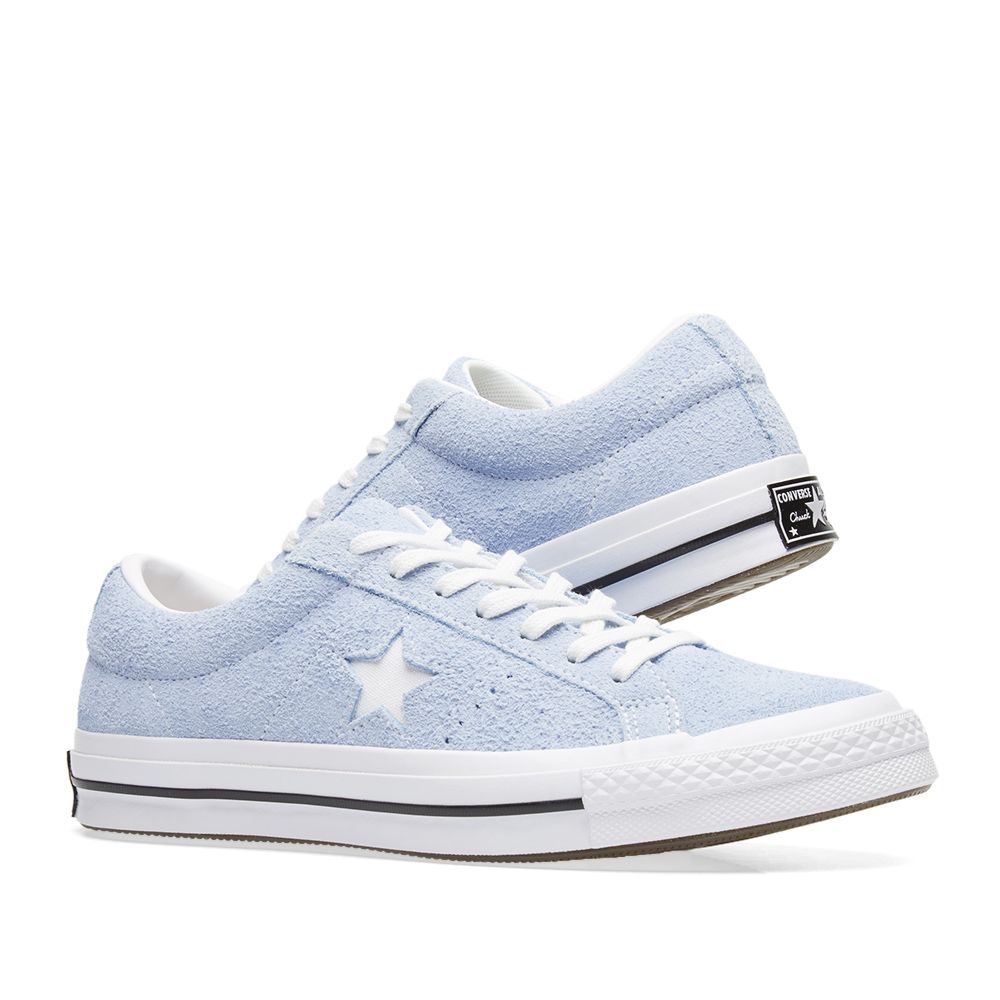converse pastel blue