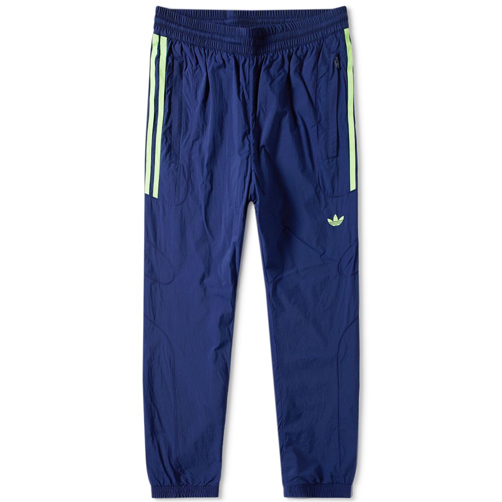 flamestrike track pants