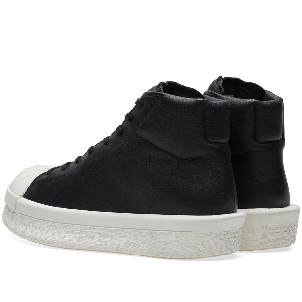 mastodon rick owens adidas