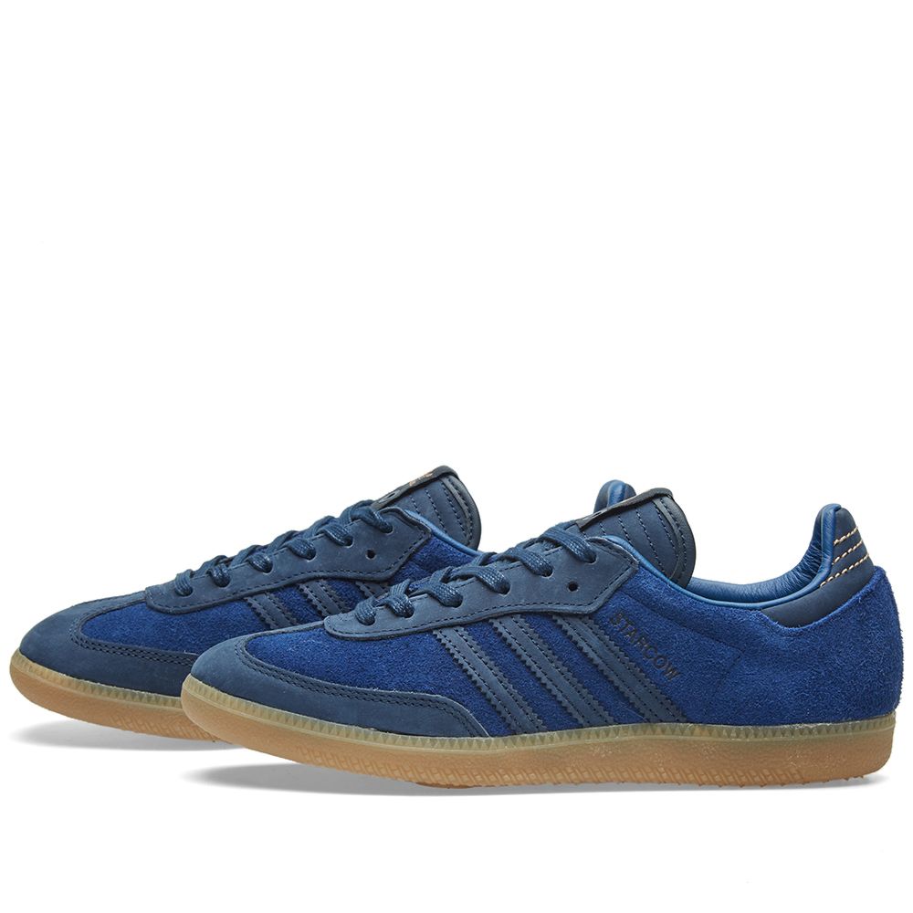 adidas samba starcow