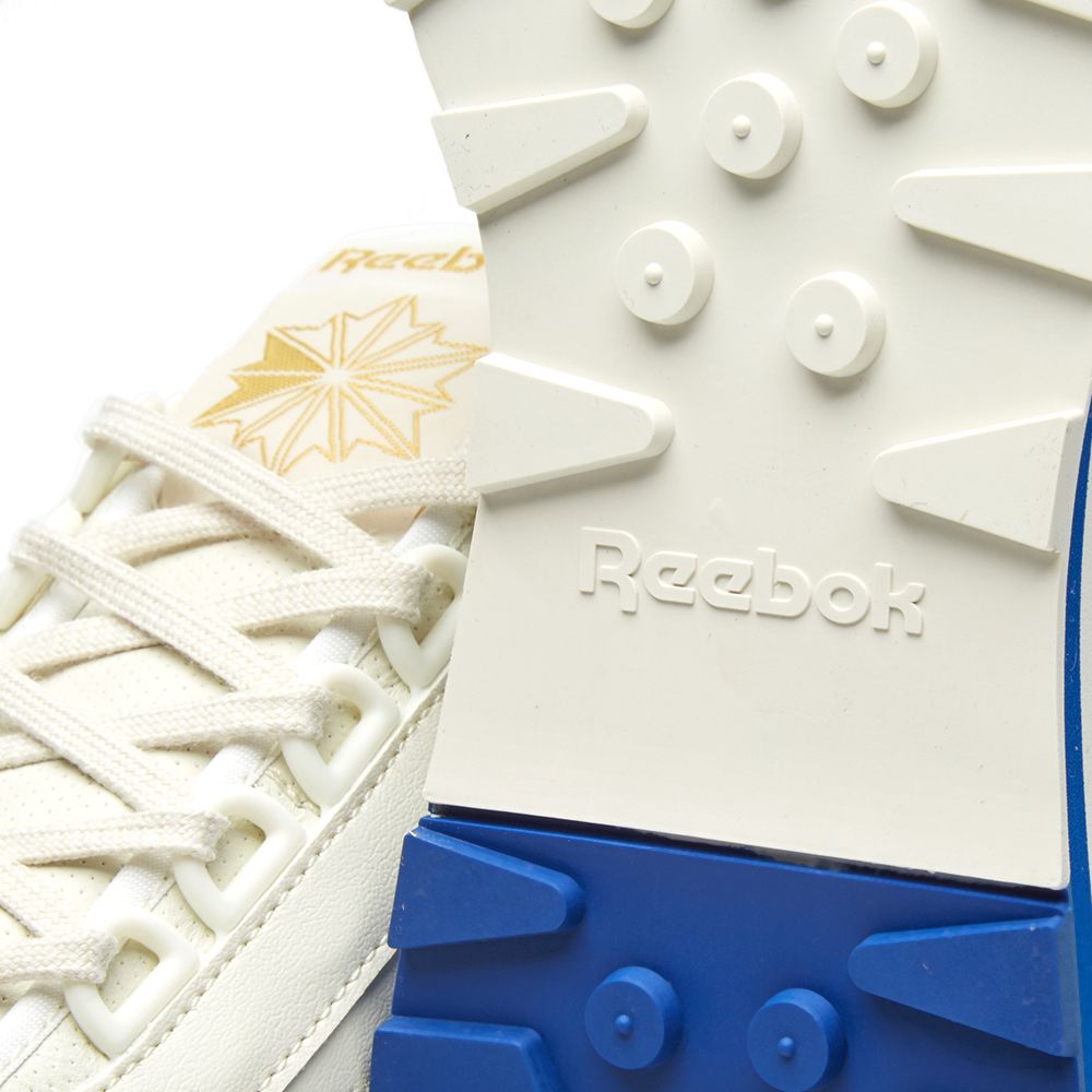 reebok aztec 2016