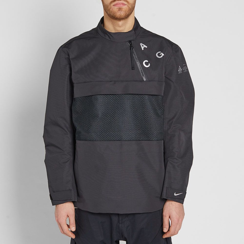 acg pullover shell