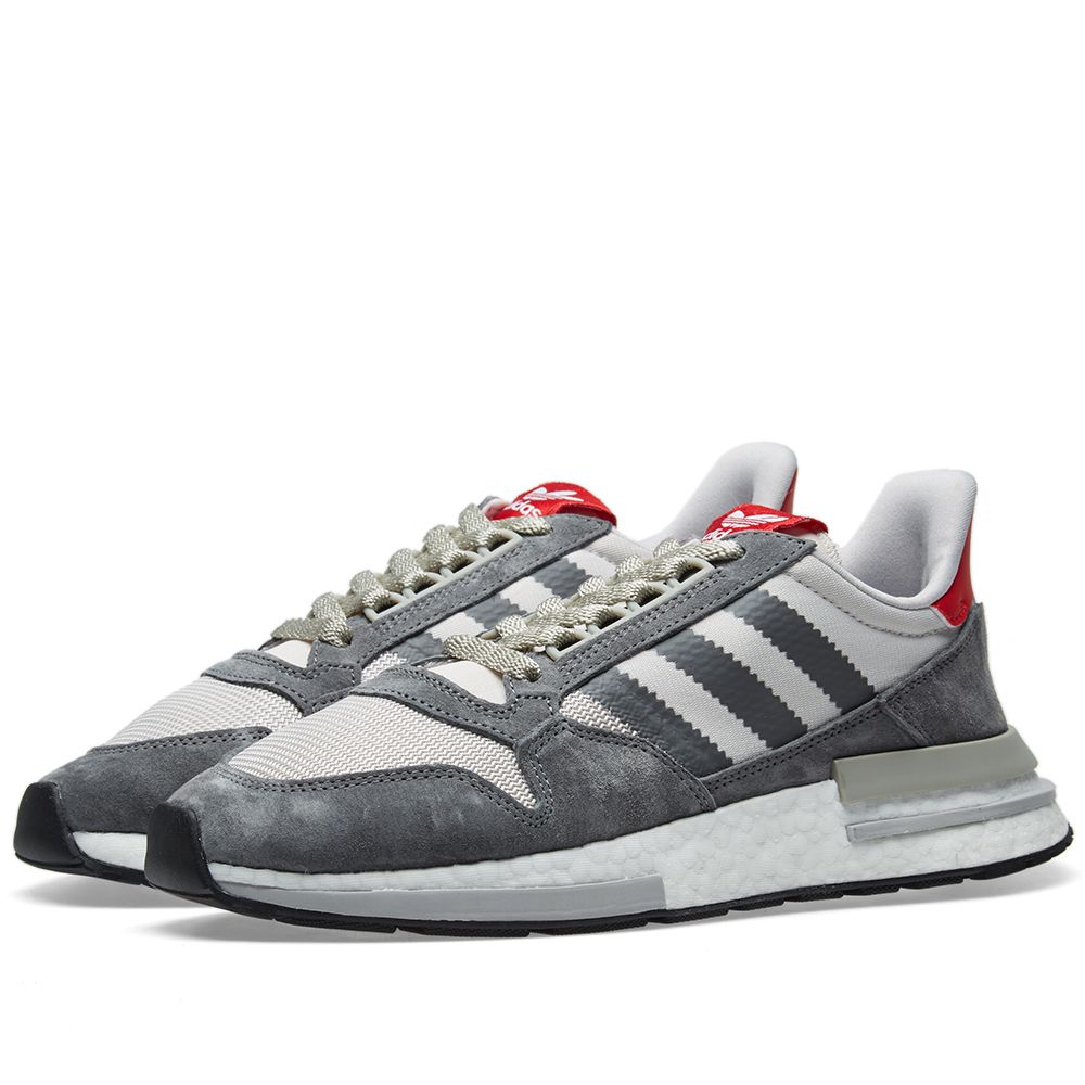 adidas zx grey