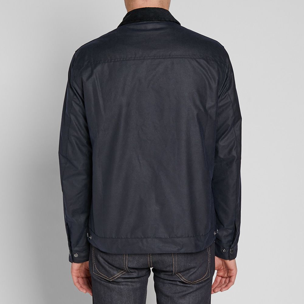 Barbour kelvin clearance
