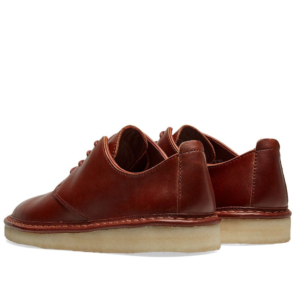 clarks originals walbridge lace
