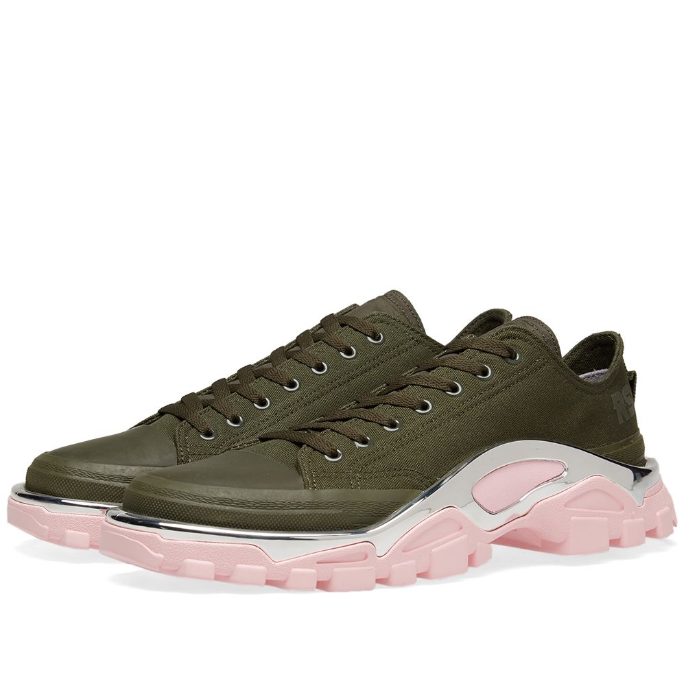 Night Adidas End X Raf Diva Cargo Runner Simons Detroit amp Billige Nike Nike damen Nike free run 3 Köln Sale Mit ?32