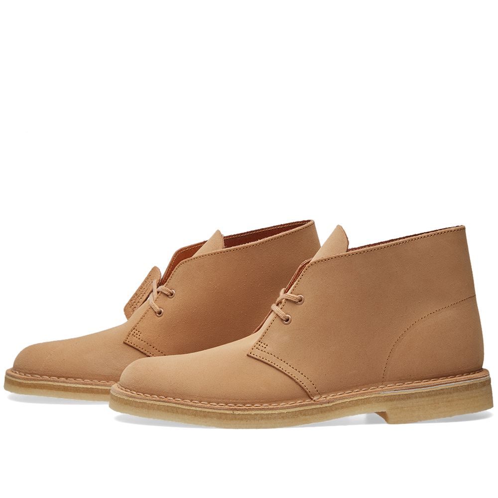 clarks originals desert boot sale