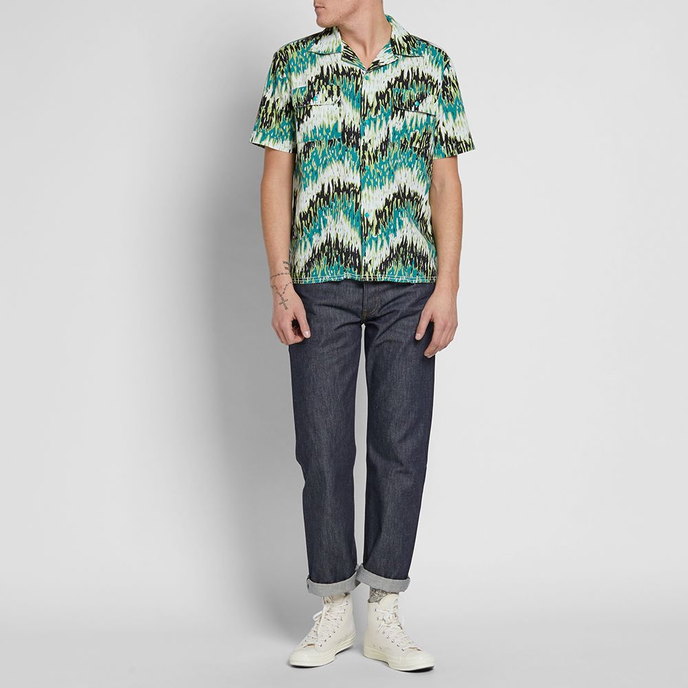 Levi's collar shirt clearance