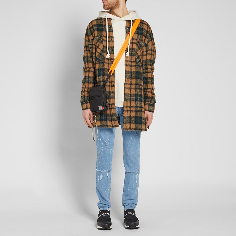 Off White Crossbody Bag Literacy Basics