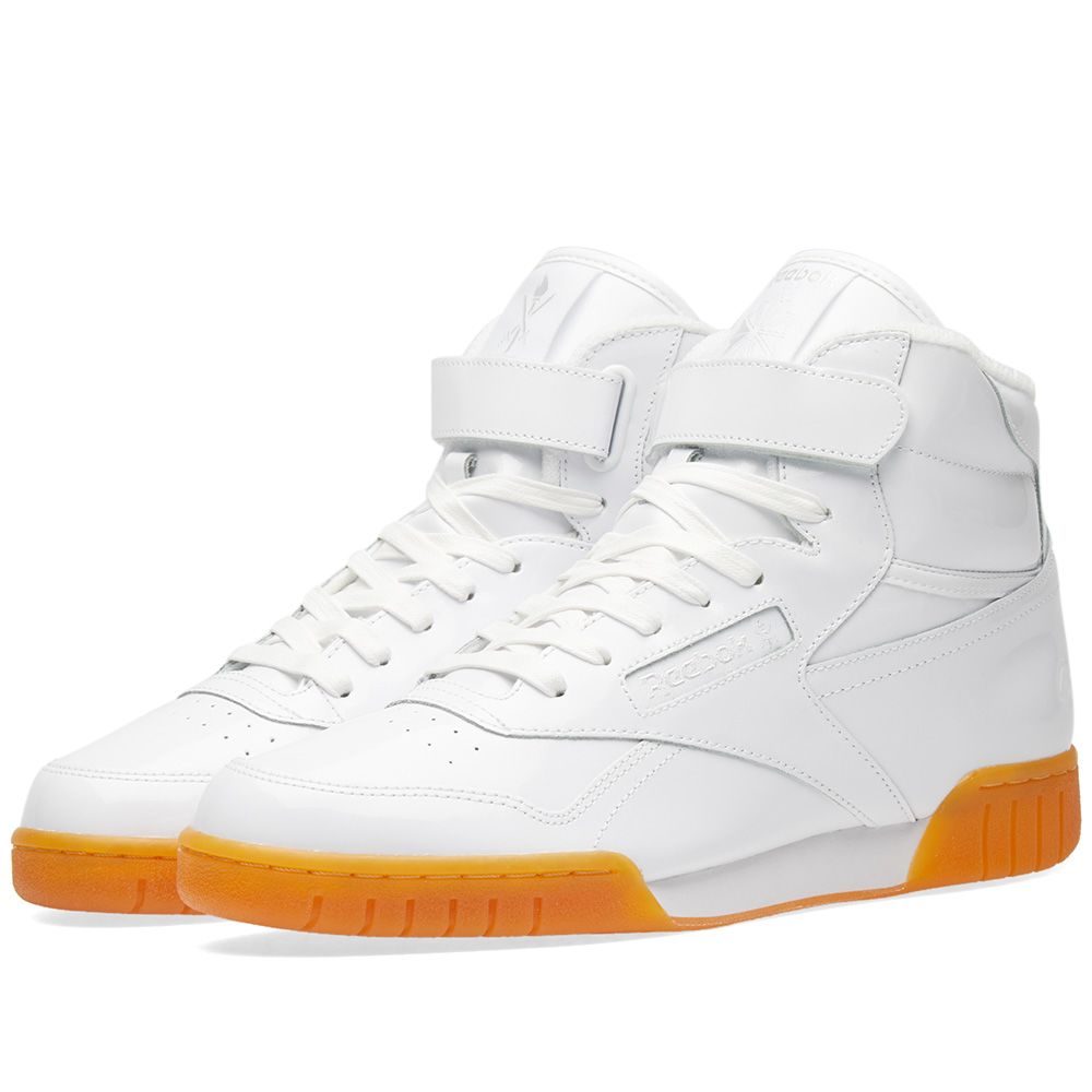 reebok exofit hi gum