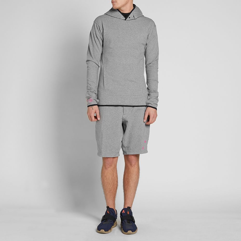 nikelab acg pullover