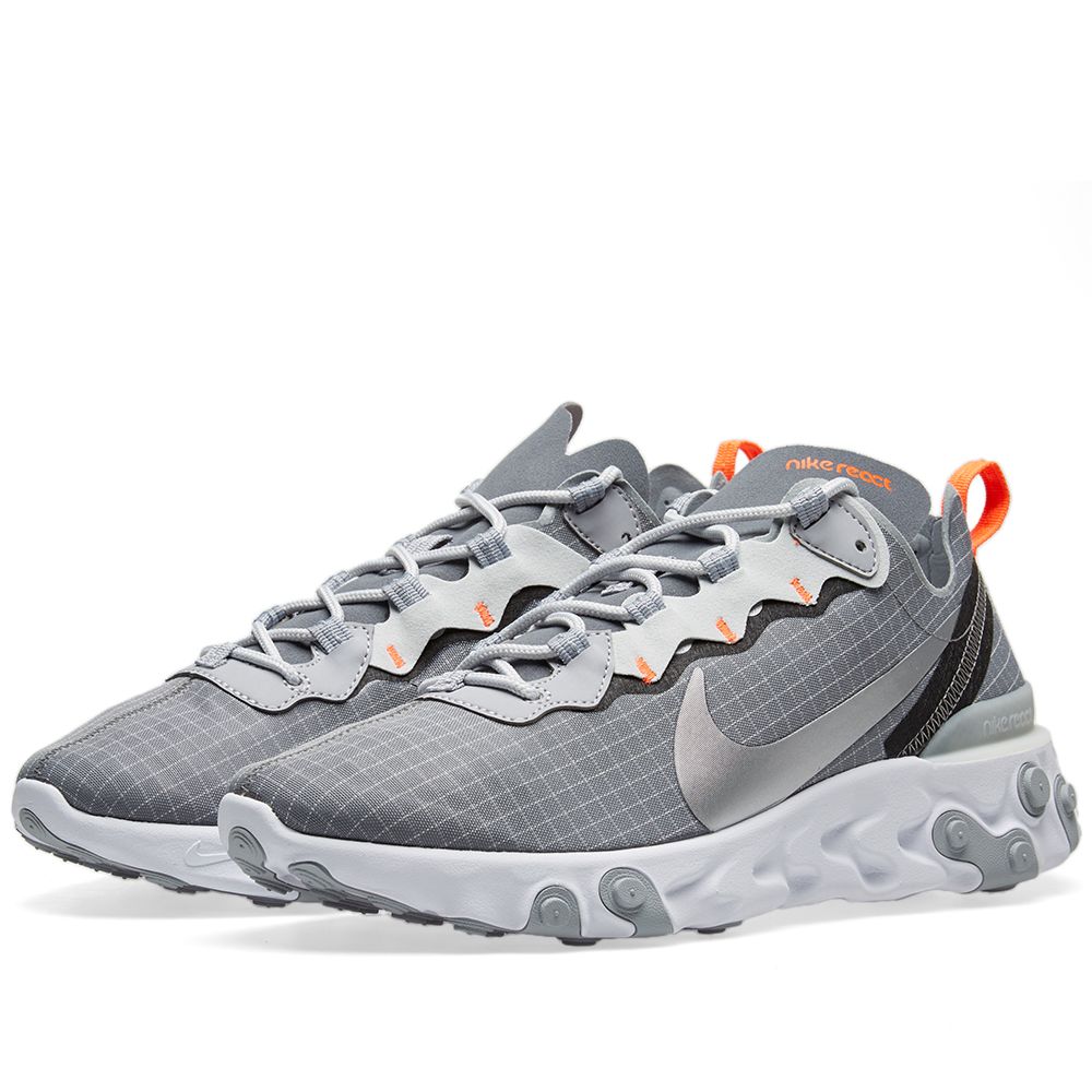 scarpa nike react element 55