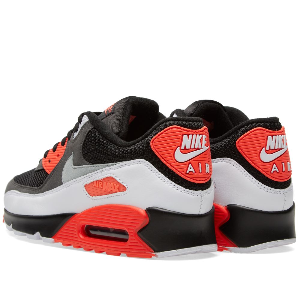 50% off nike air max 90 reverse infrarød e5f83 b8f00 50% off nike air max 90 reverse infrarød e5f83 b8f00