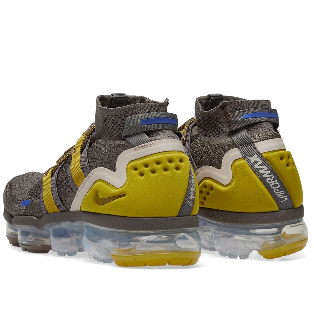 vapormax flyknit utility blue