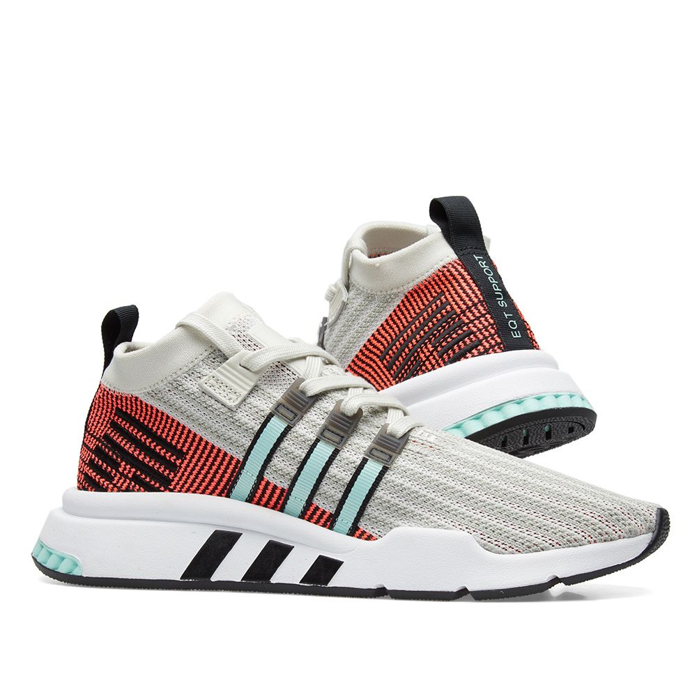 eqt support mid adv
