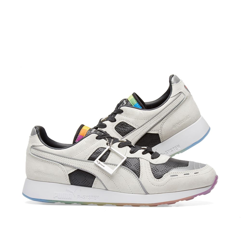 puma polaroid rs 100