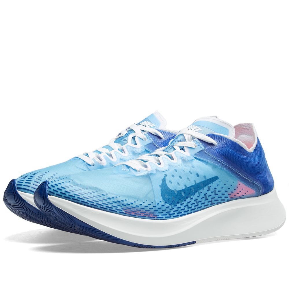 nike zoom fly sp fast