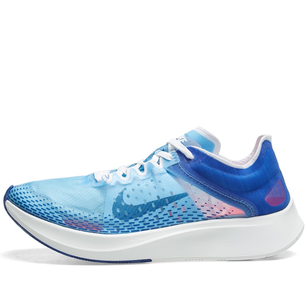 nike zoom fly sp fast