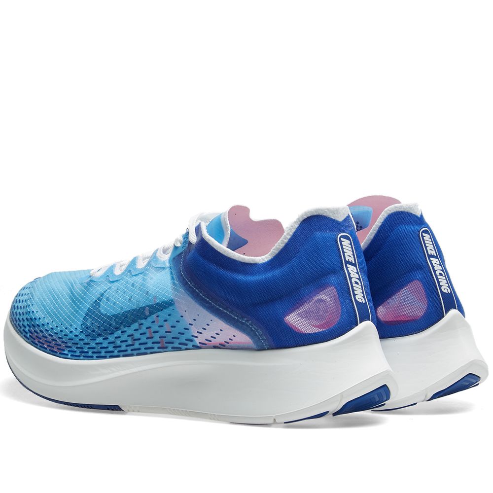 nike zoom fly sp fast