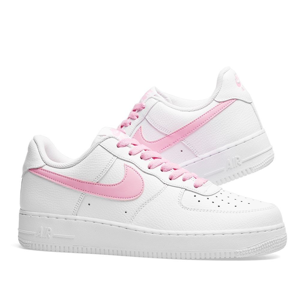 Nike Air Force 1 Pink