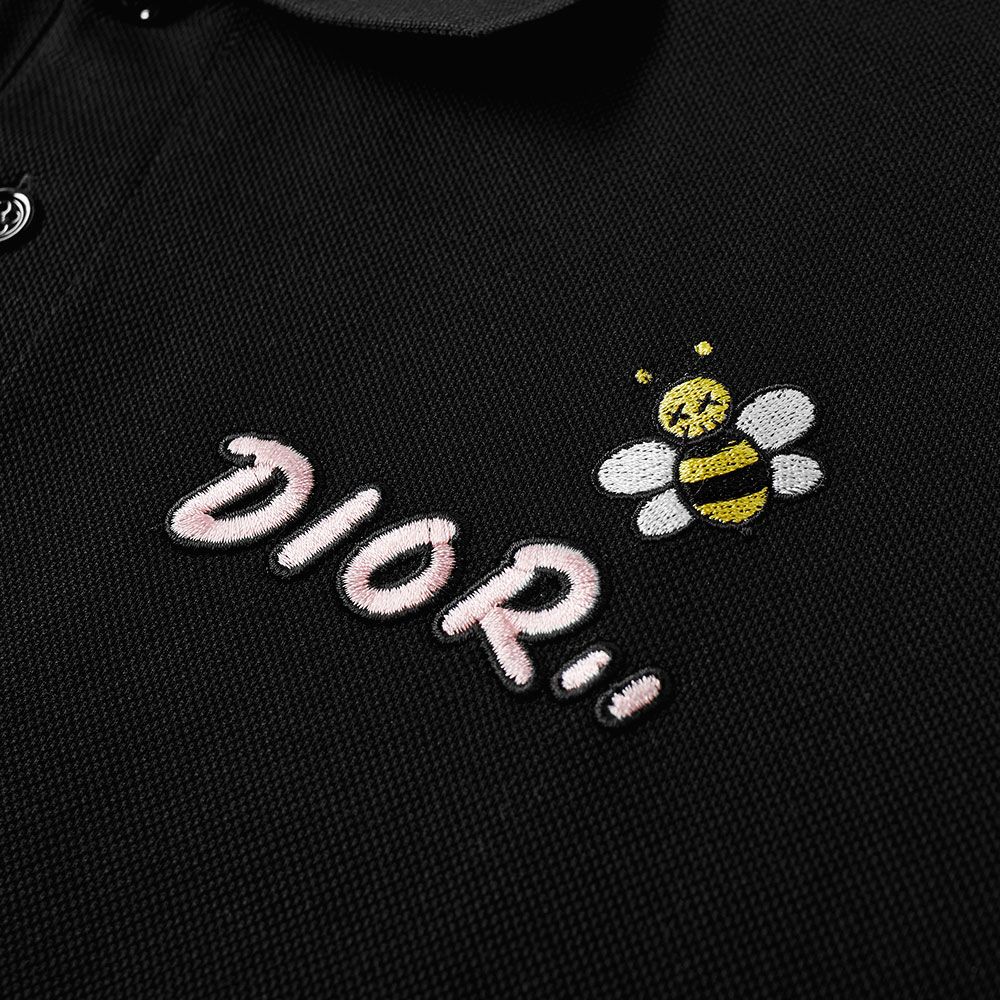 dior homme dior logo