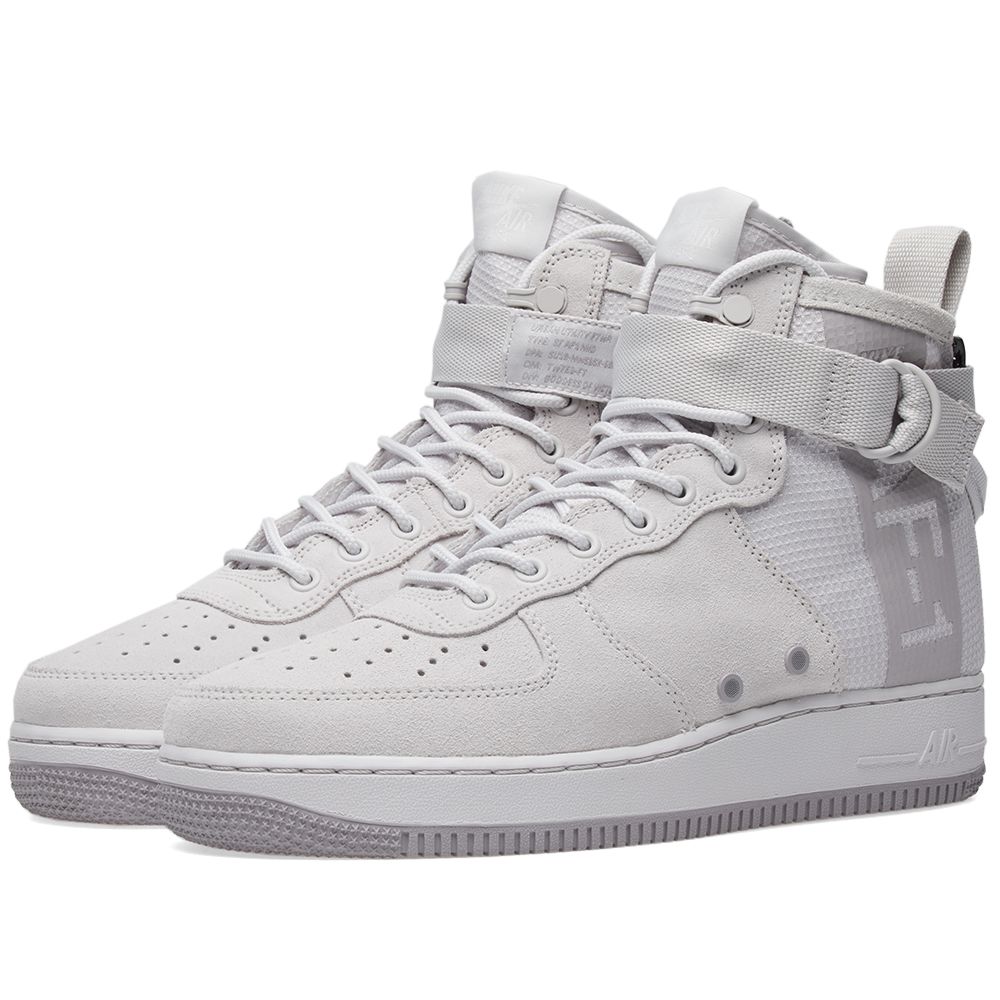 air force one sf mid