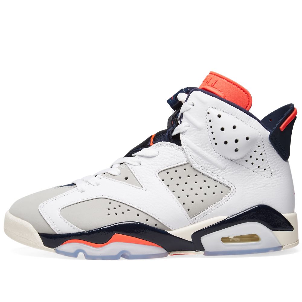 jordan 6 retro tinker