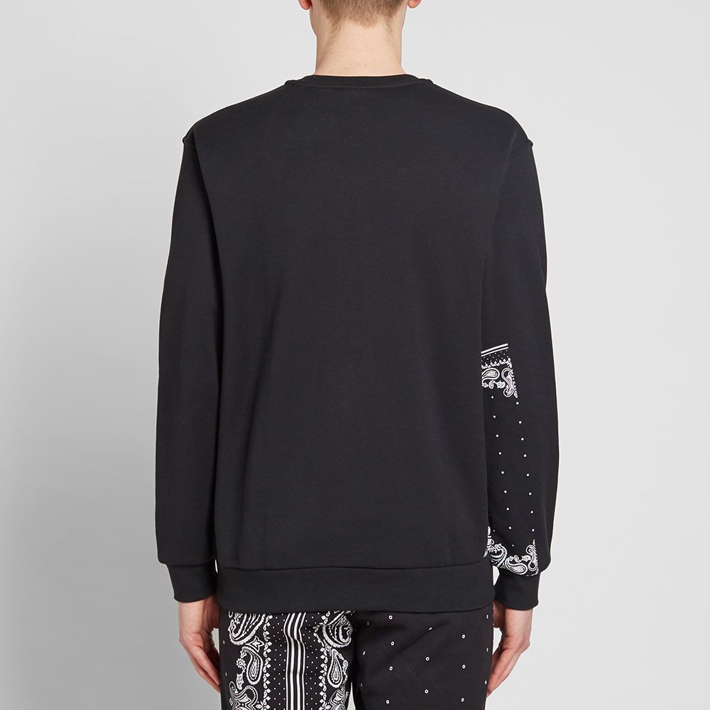Adidas Bandana Sweat Black END.
