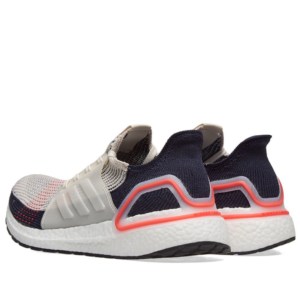 Ultraboost 19 'clear brown' clearance