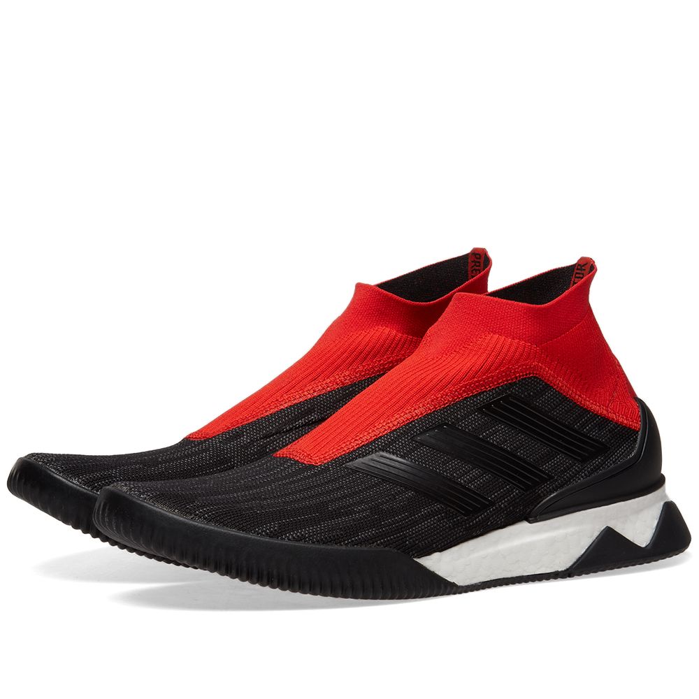 predator adidas tango
