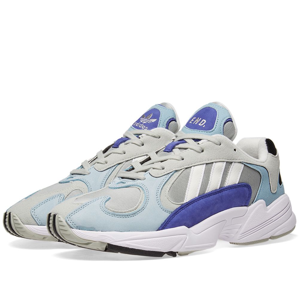 adidas yung atmosphere