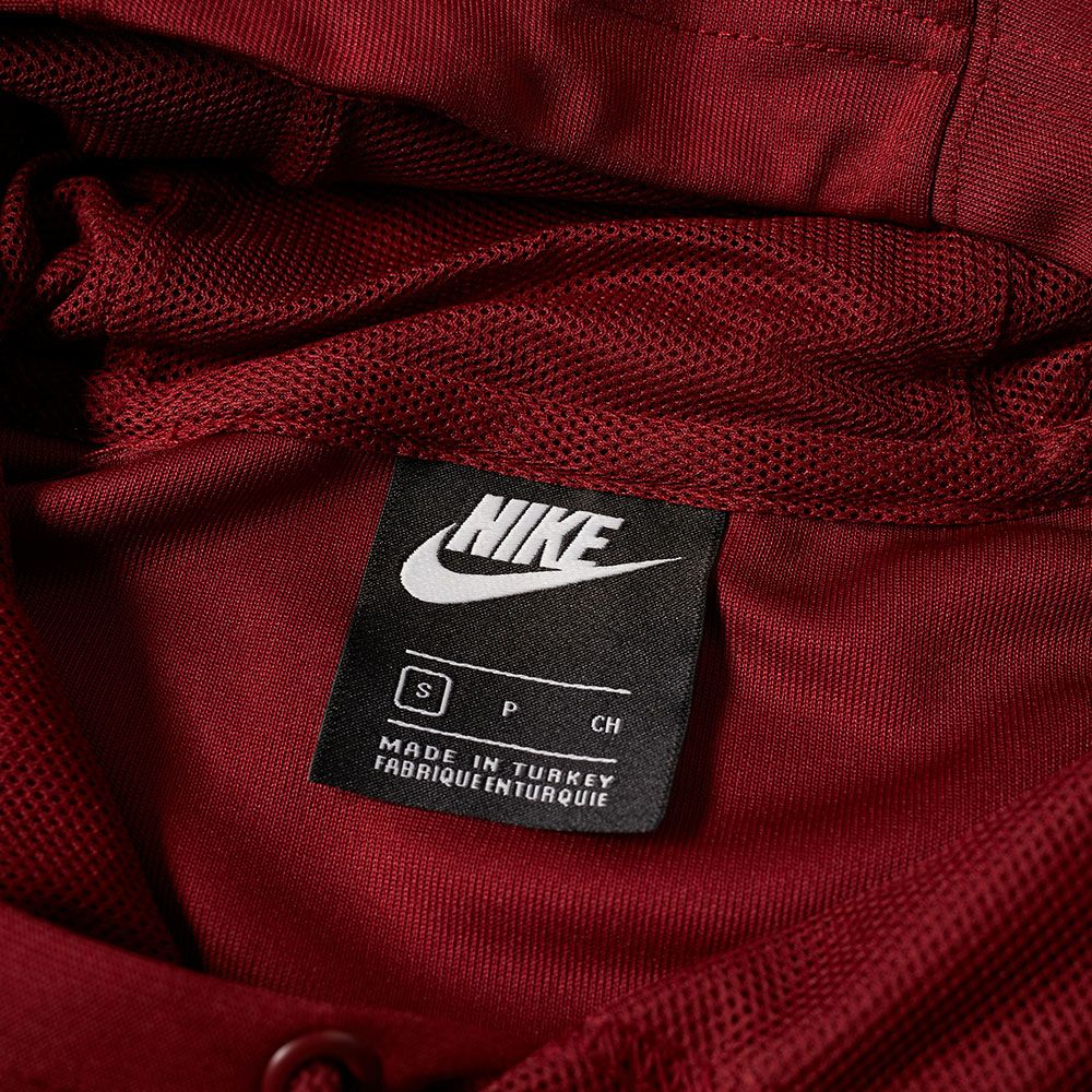 Nike repeat poly over the head clearance