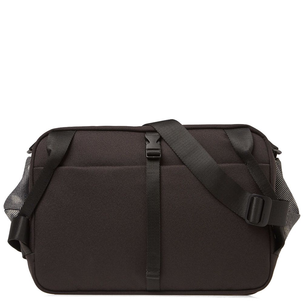 cote ciel riss repet shoulder bag grey end cote ciel riss repet shoulder bag grey end