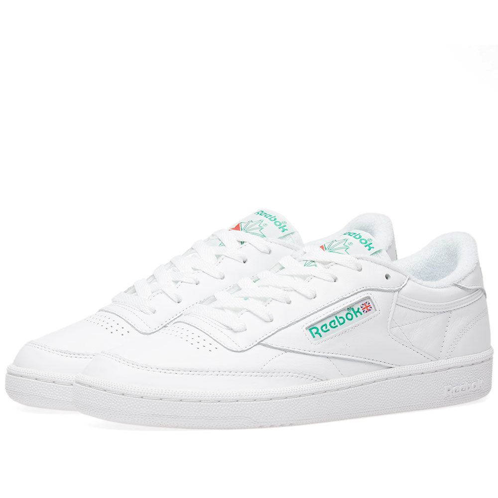 reebok classic c