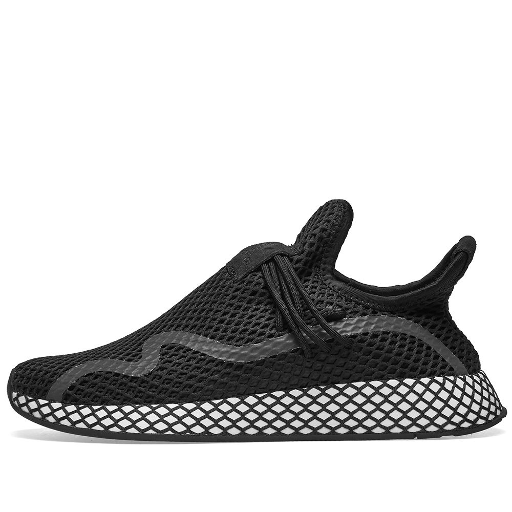 deerupt black