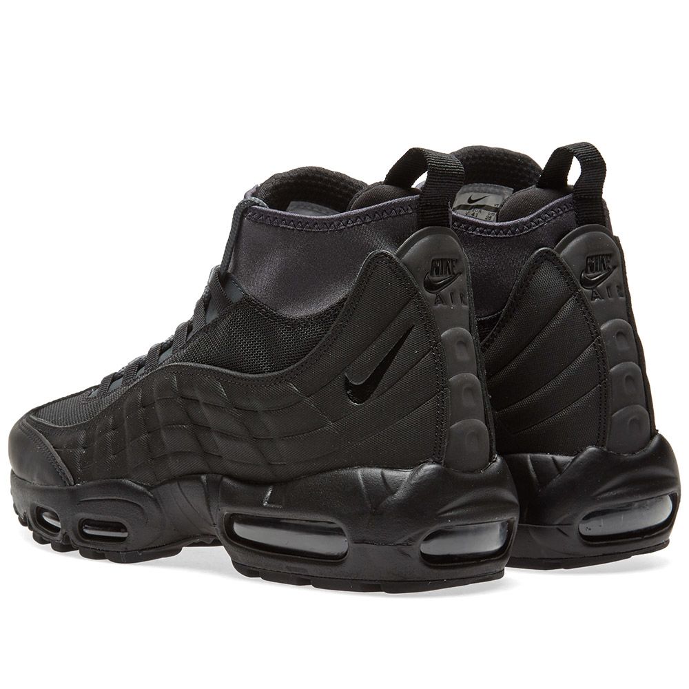 get nike air max 95boot black 4da14 493ee get nike air max 95boot black 4da14 493ee